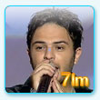 ahmad chriv